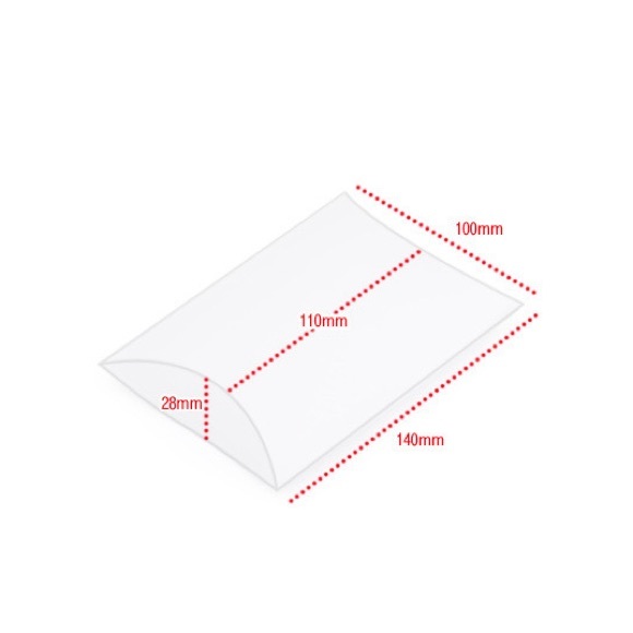 Gift box and ribbon bundle - Picture 3 of 5